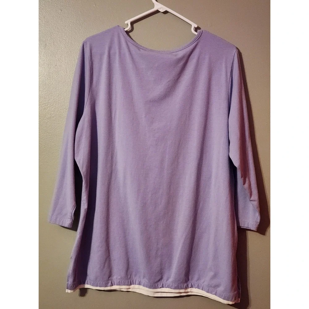 Jason maxwell Top‎ - Picture 2 of 5